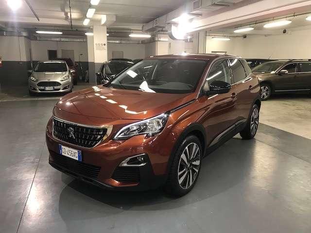 Peugeot 3008 3008 1.5 bluehdi Business / BEN TENUTA