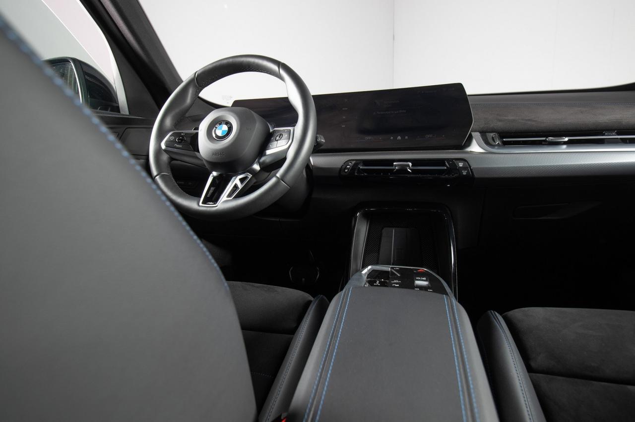 Bmw X1 Sdrive18i Msport Auto 136cv
