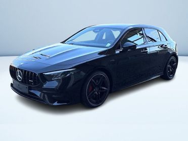 Mercedes-Benz Classe A 35 AMG 4Matic AMG Line Premium