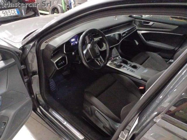 AUDI A6 Avant 2.0 tdi mhev S-Line Sport s-tronic GD205BA