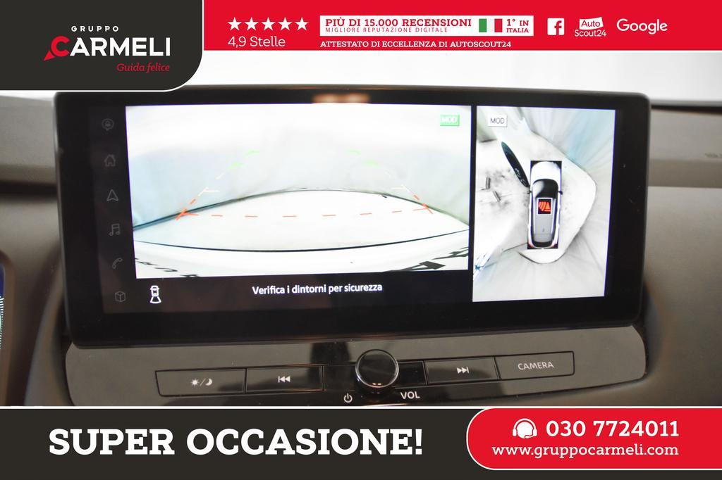 Nissan Qashqai 1.3 MILD HYBRID N-Connecta 2WD