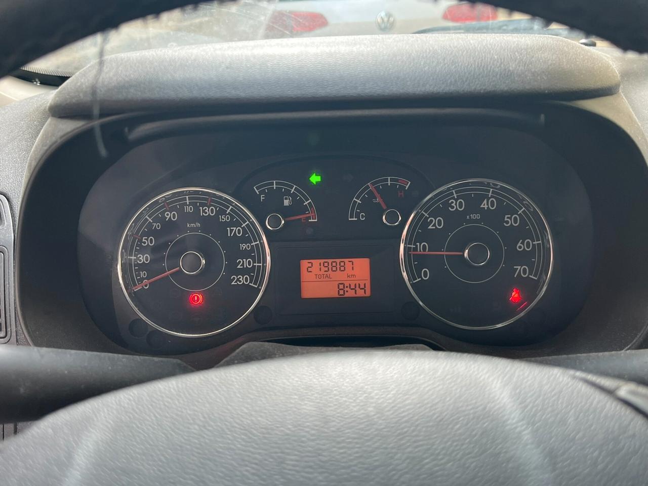 Fiat Grande Punto 1.3 MJT 75 CV 5 porte Euro 4