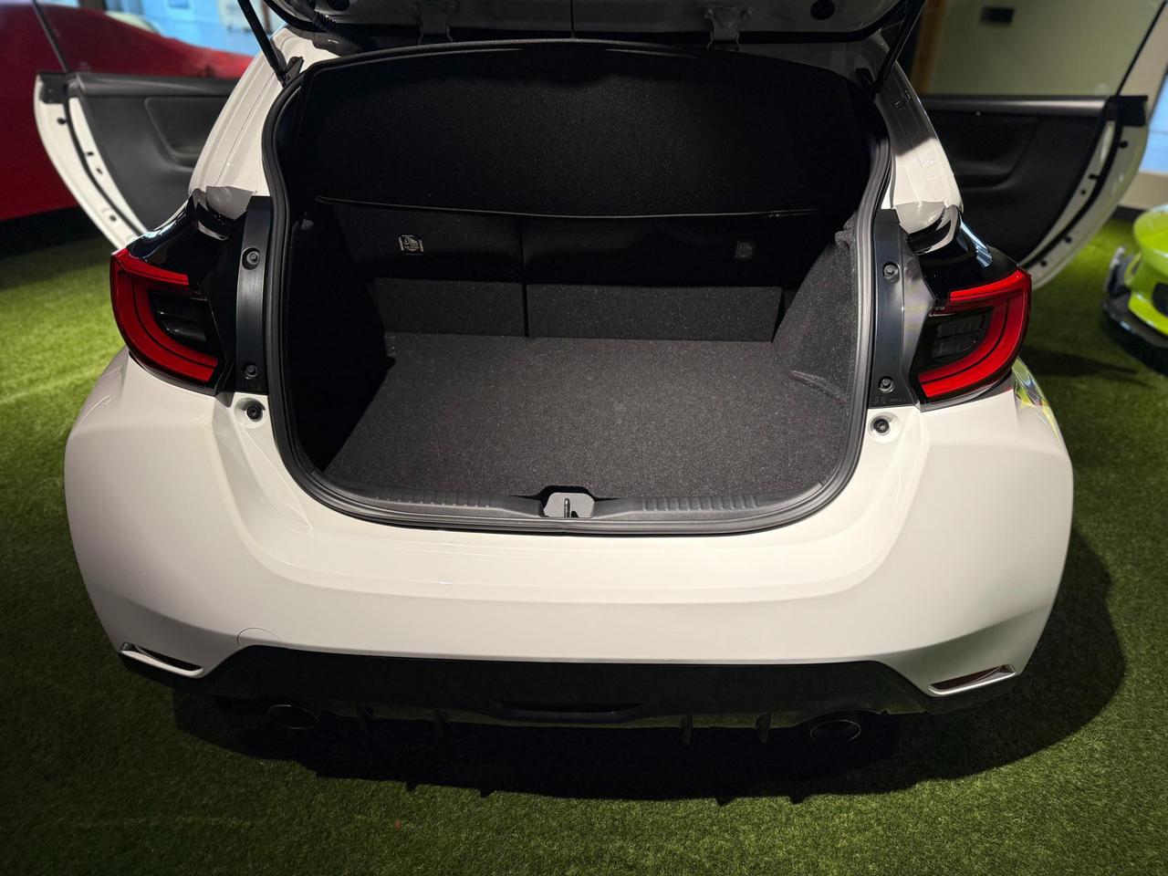 Toyota GR Yaris 1.6 Circuit