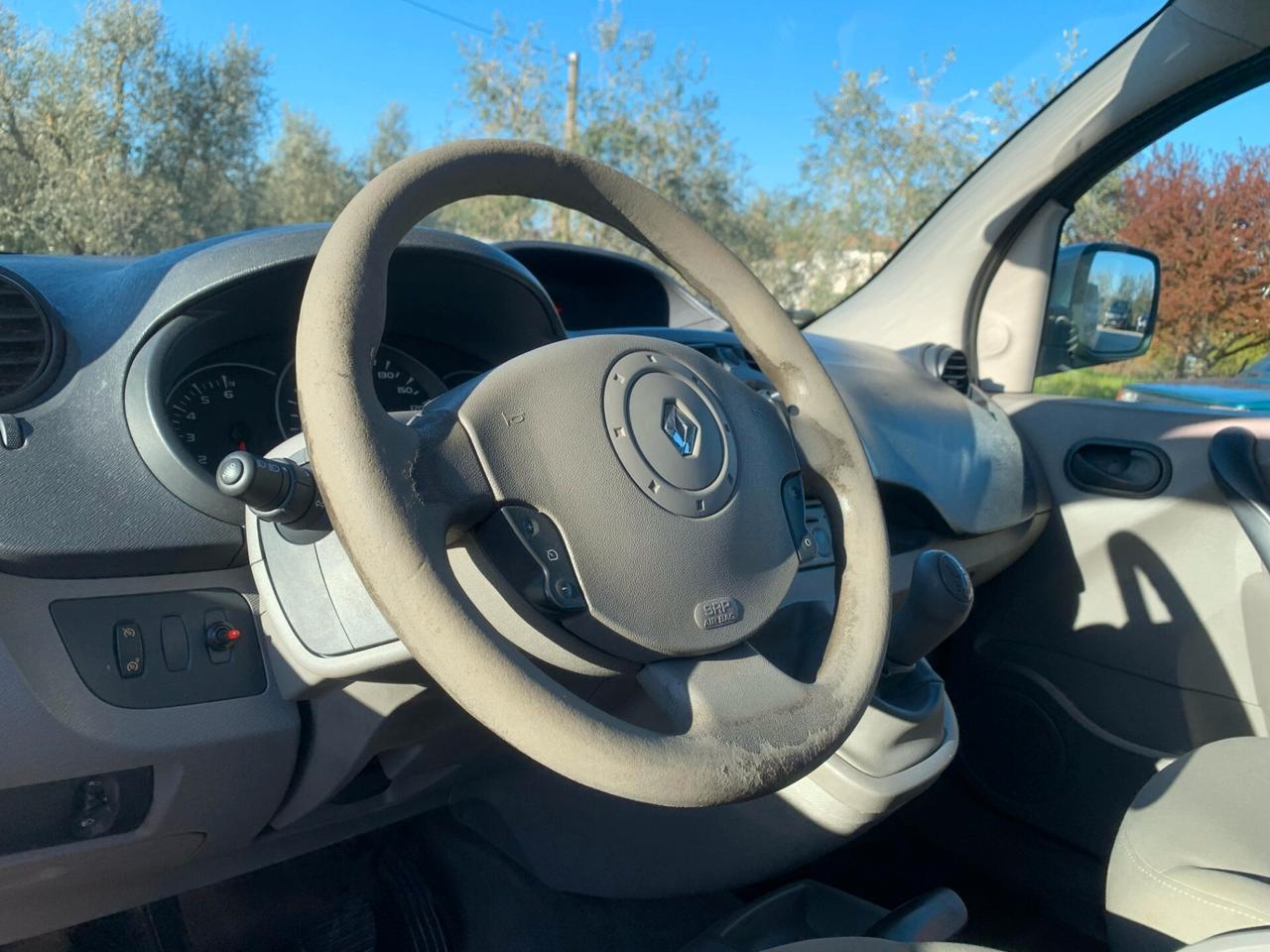 Renault Kangoo 1.5 dCi 85CV 5 porte Dynamique