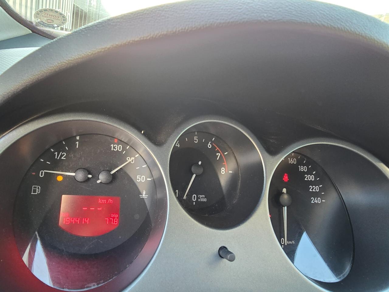Seat Altea 1.6 Stylance Dual