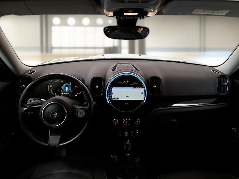 MINI COOPER SE COUNTRYMAN ALL4 Business autom.