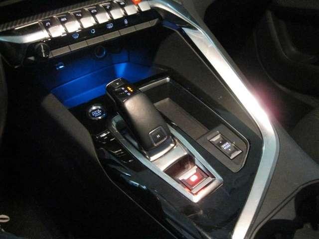 Peugeot 3008 3008 II 2021 1.5 bluehdi Active Business s