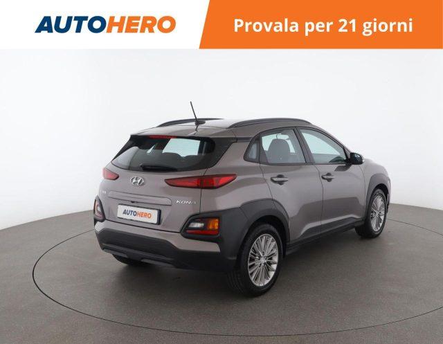 HYUNDAI Kona 1.0 T-GDI Comfort