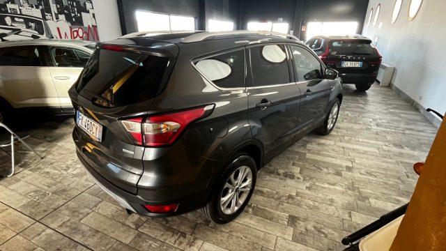 FORD Kuga 1.5 EcoBoost 120 CV S&S 2WD Plus