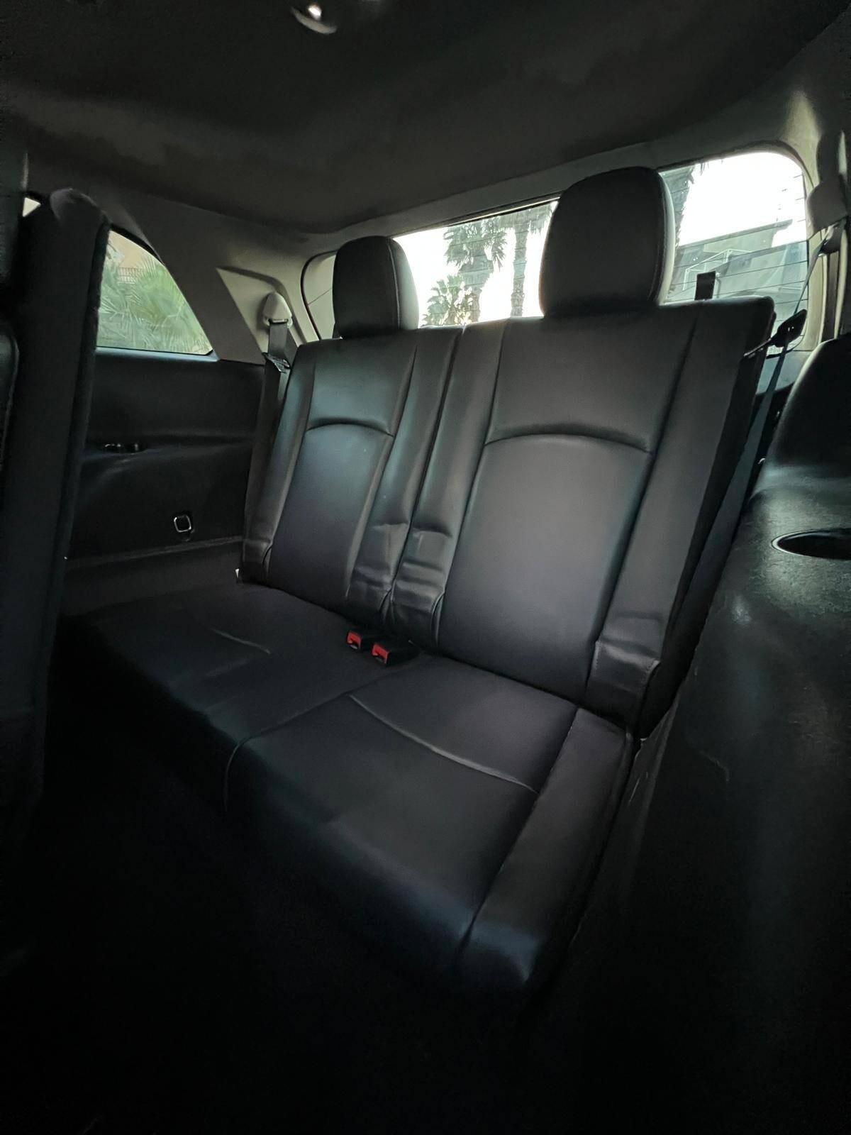 Fiat Freemont 2.0 Multijet 140 CV Lounge