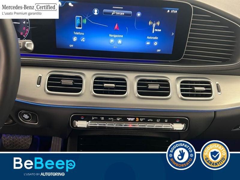 Mercedes-Benz GLE 350 DE PHEV ADVANCED PLUS 4MATIC AUTO