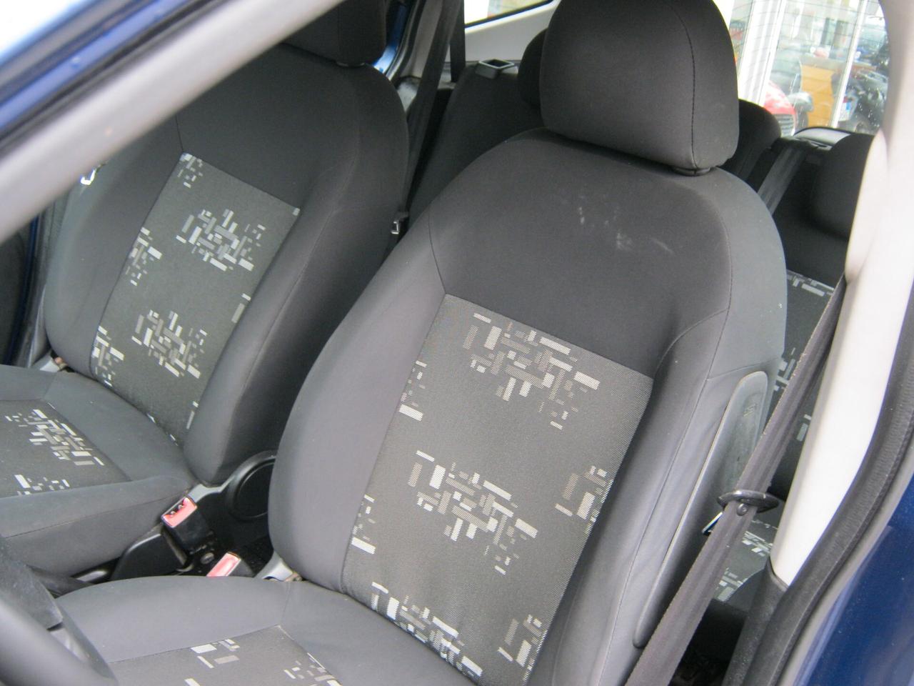 Fiat Qubo 1.3 MJT 95 CV Dynamic