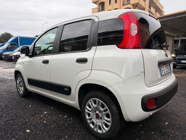 Fiat Panda 1.2 Easy PLUS