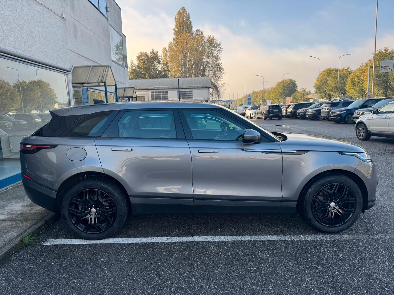 Land Rover Range Velar 2.0D I4 180 CV S
