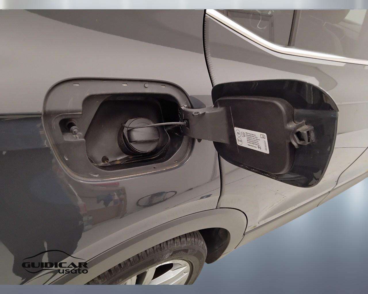 VOLKSWAGEN T-Cross 2019 - T-Cross 1.0 tsi Advanced 115cv dsg