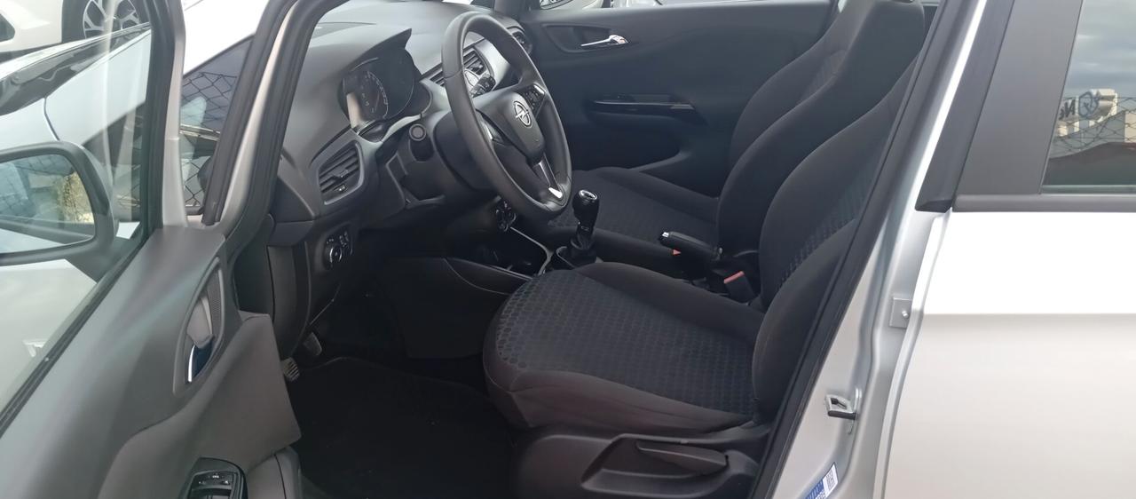 Opel Corsa 1.2i 69 CV-Garanzia-Neopatentati
