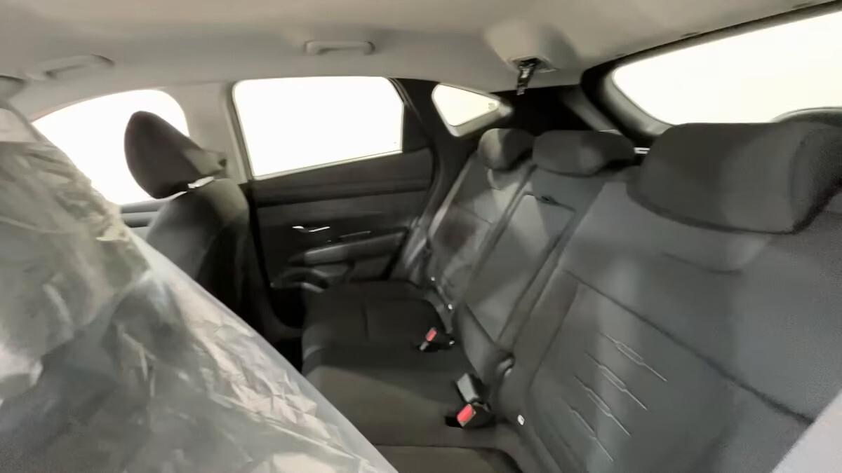 Hyundai Tucson 1.6 CRDI 48V DCT Business KM0