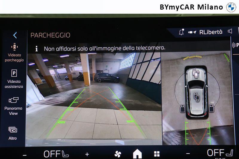 BMW iX1 30 Msport xDrive