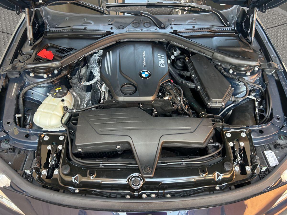 BMW - Serie 3 - 320d 190cv xDrive Msport