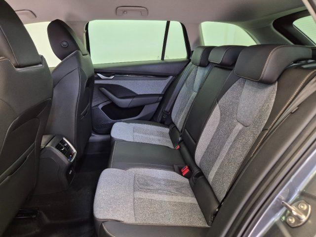 SKODA Octavia 2.0 TDI EVO SCR DSG Wagon Executive N1 Autocarro