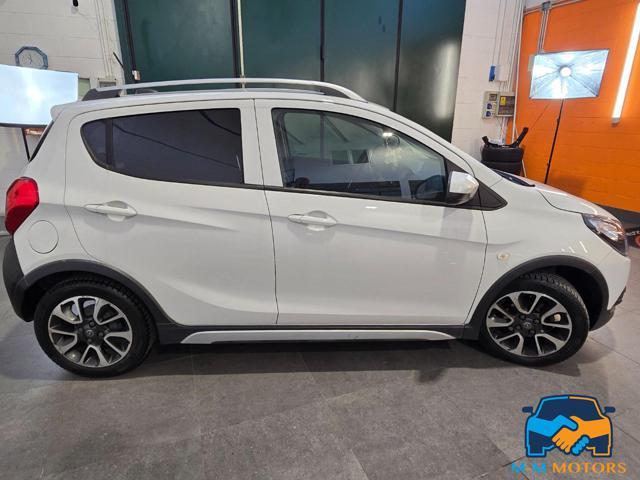 OPEL Karl Rocks 1.0 75 CV Start&Stop