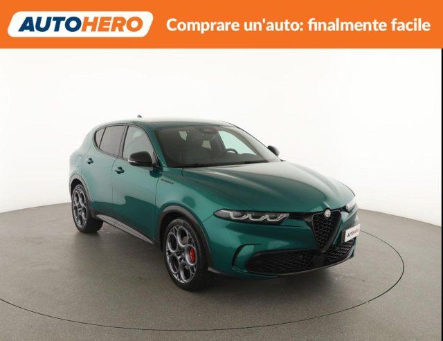 ALFA ROMEO Tonale 1.5 130 CV MHEV TCT7 Edizione Speciale