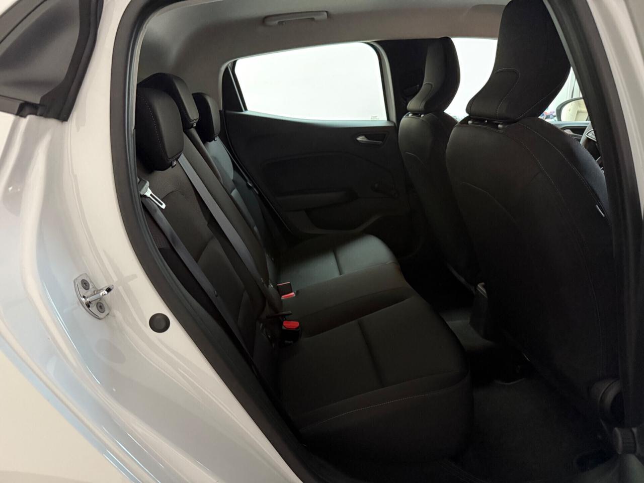 RENAULT CLIO 1.5 DCI NEOPATENTATI
