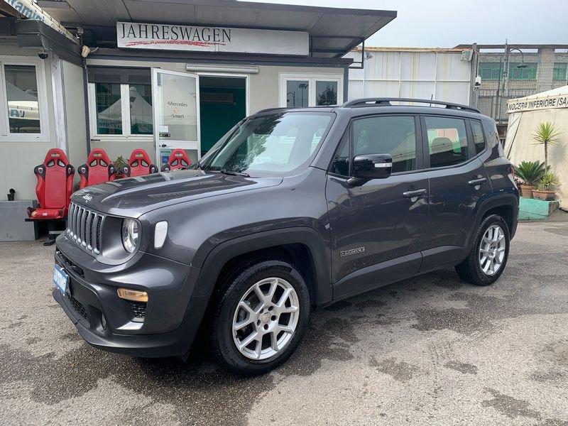 Jeep Renegade 1.0 T3 Limited