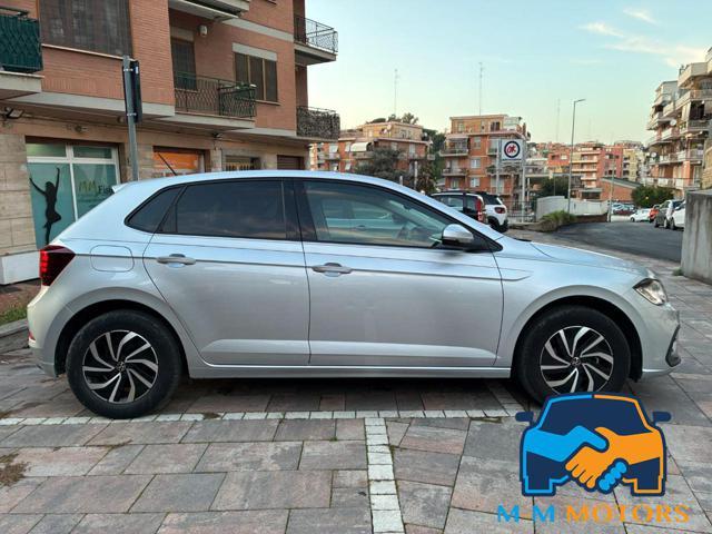 VOLKSWAGEN Polo 1.0 TSI DSG Life 90cv [proM-Mo!]