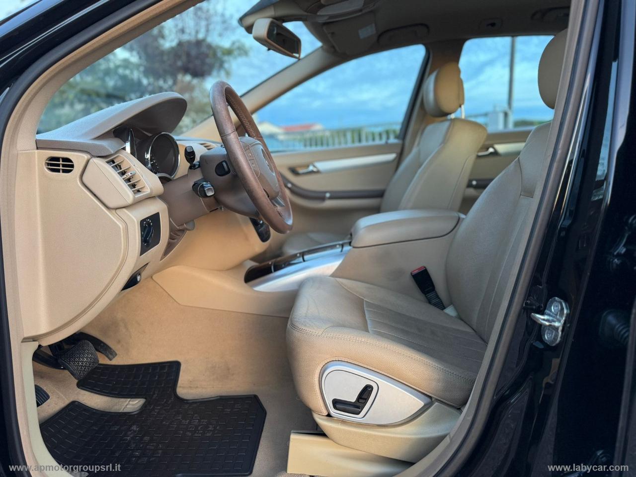 MERCEDES-BENZ R 320 CDI 4Matic Sport 7 POSTI