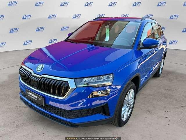 Skoda Karoq 1.0 TSI Selection