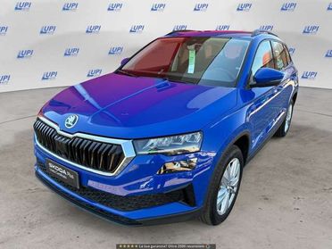 Skoda Karoq 1.0 TSI Selection