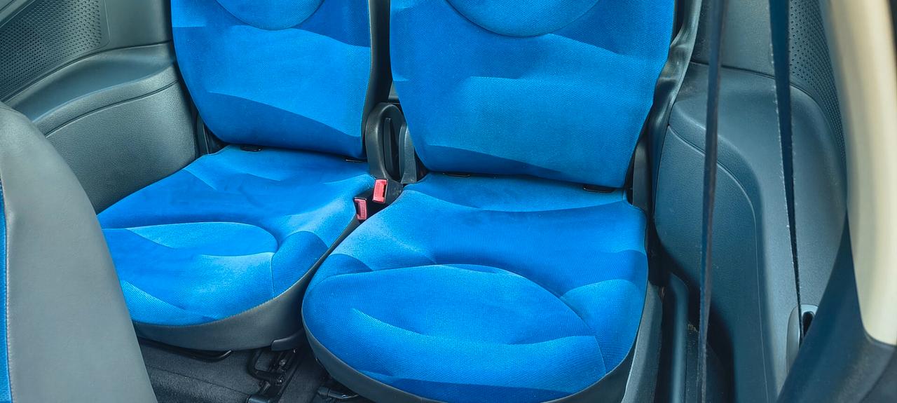 Citroen C2 1.1 Exclusive