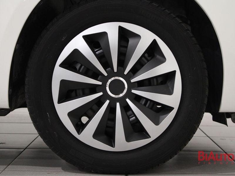 Toyota Yaris Yaris 1.0 5 porte Sol