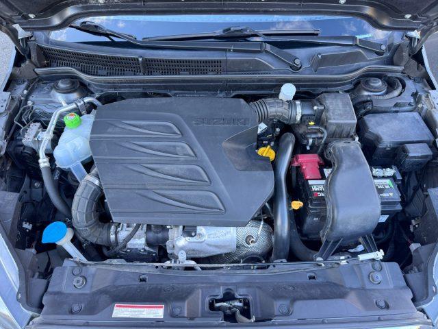 SUZUKI S-Cross 1.6 DDiS Start&Stop 4WD All Grip Top 4x4