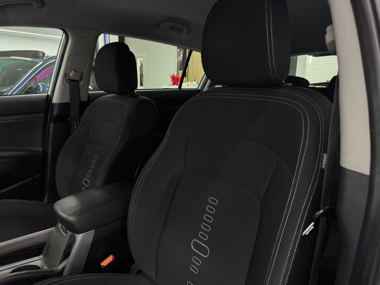 Kia Sportage 1.7 116Cv Class Full Optional