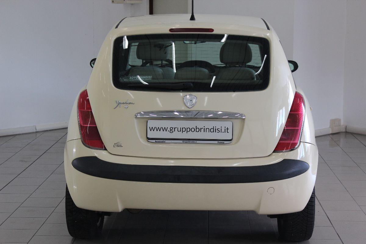 LANCIA - Ypsilon - 1.2 Oro