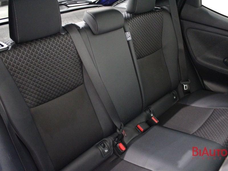 Toyota Yaris Yaris 1.5 Hybrid 5 porte Lounge