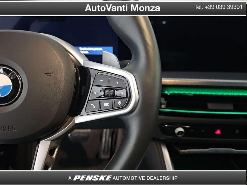 BMW Serie 4 420d Gran Coupe mhev 48V xdrive MSport Pro auto