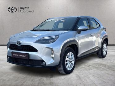 TOYOTA Yaris Cross - Yaris Cross 1.5h Active fwd 116cv e-cvt