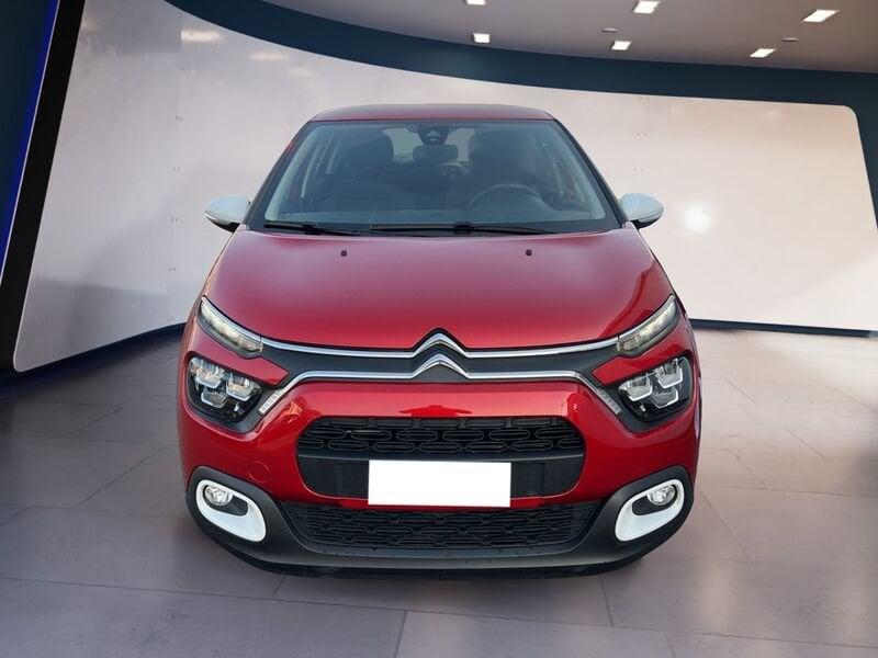 Citroën C3 III 2017 1.2 puretech You! s&s 83cv