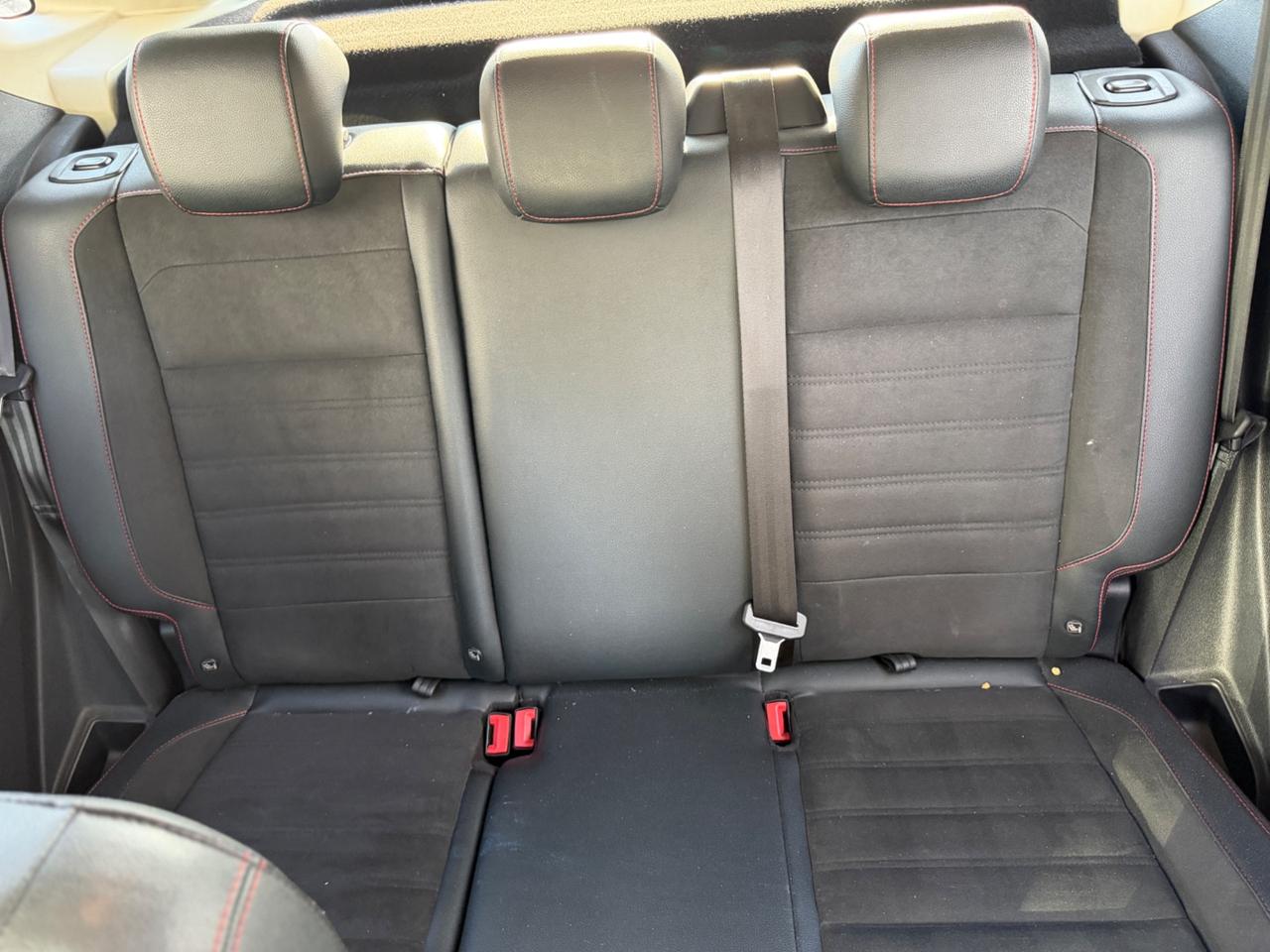Ford EcoSport 1.5 Ecoblue 100 CV Start&Stop ST-Line Black Edition