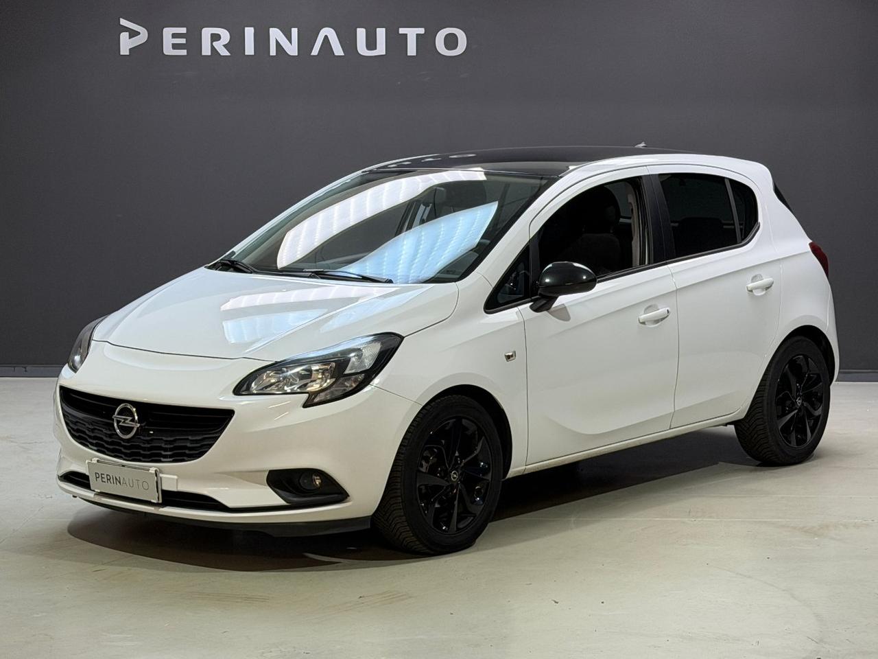 Opel Corsa 5 Porte Corsa 5p 1.2 b-Color