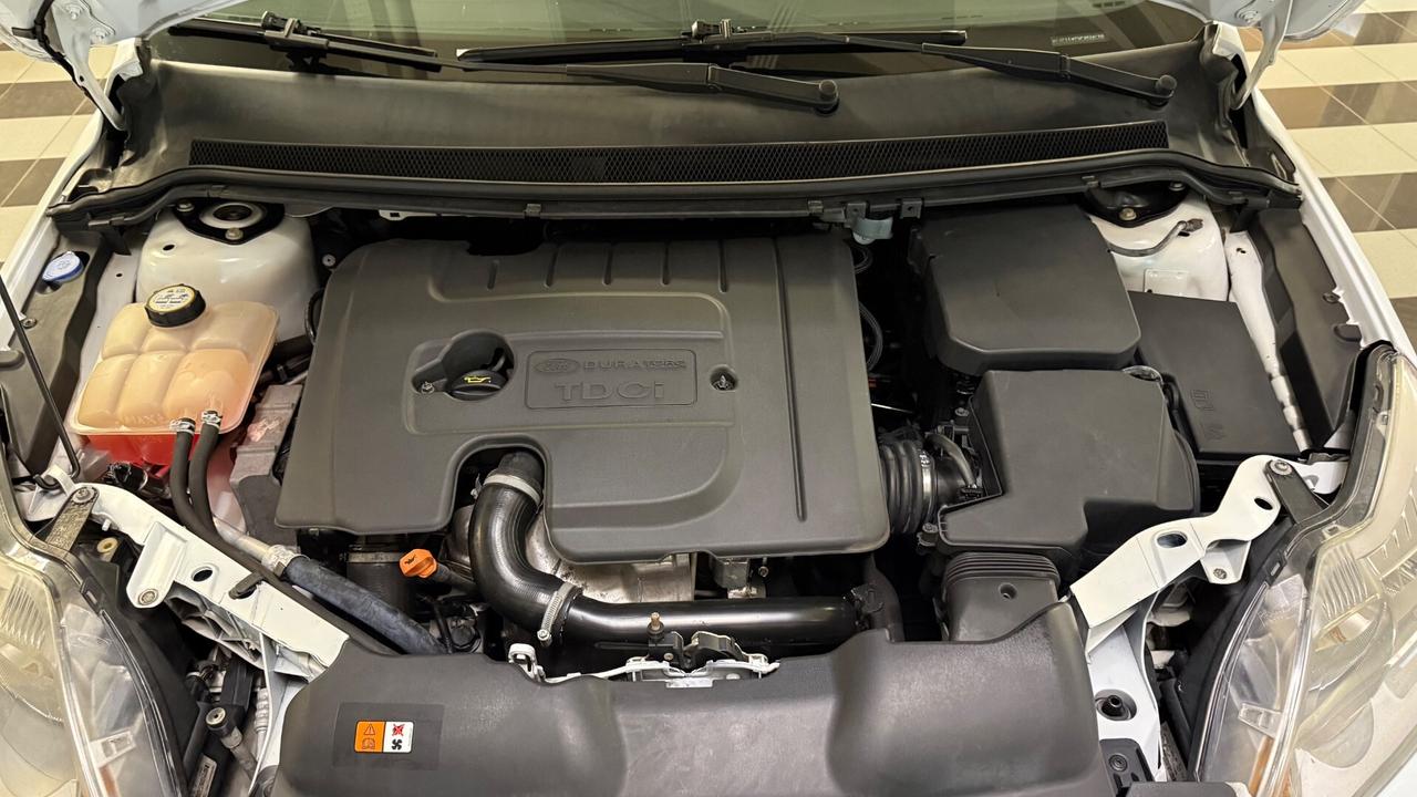 Ford Focus Focus 1.6 TDCi (90CV) 5p 2009