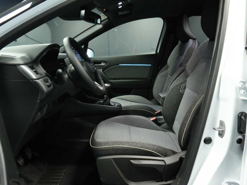 RENAULT Captur 2ª serie Captur TCe 100 CV GPL ...