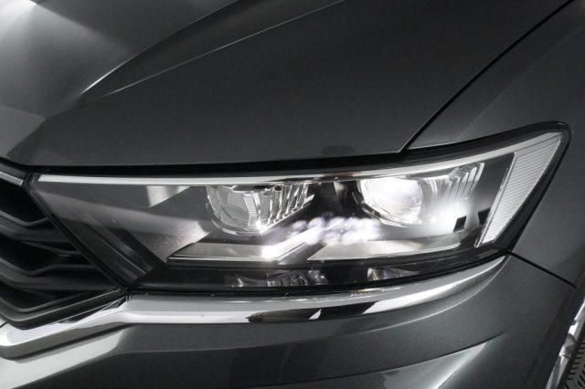 VOLKSWAGEN T-Roc T-Roc 1.5 TSI ACT Advanced DSG BlueMotion Technolo