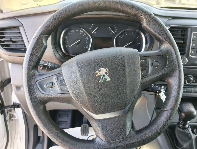 PEUGEOT Expert 2.0 Bluehdi Premium long 120cv E6