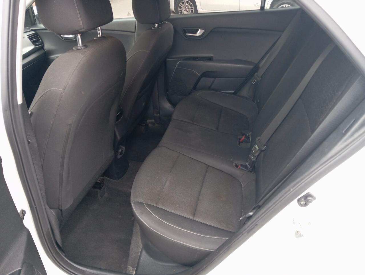 Kia Rio 1.0 T-GDi Cool offerta del mese