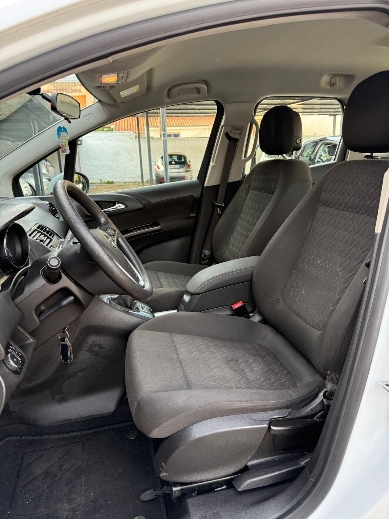 Opel Meriva 1.6 CDTI Start&Stop Cosmo