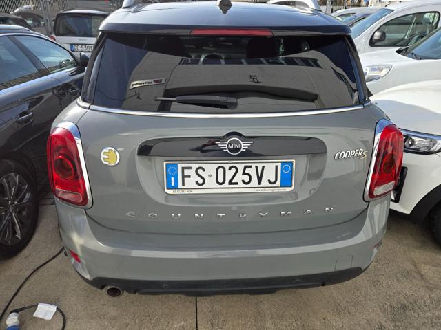 MINI Countryman 1.5 Cooper SE Hype Countryman ALL4 Automatica